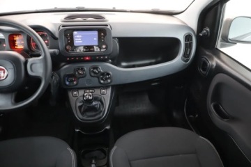 Fiat Panda III 2023 Fiat Panda 1.0 FireFly, Salon Polska, zdjęcie 7