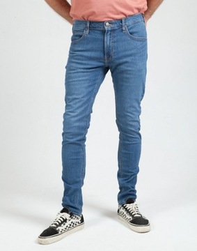 Jeansy Lee LUKE Slim Tapered, L719CAPR roz 36/32