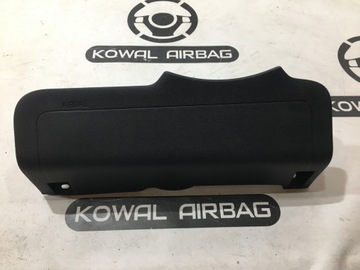 VOLVO V40 V 40 S40 S 40 AIRBAG PODUSZKA KOLANOWA KOLANO ORYGINAŁ DEMONTAŻ