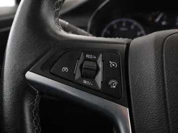 Opel Mokka I SUV 1.4 Turbo ECOTEC 140KM 2017 Opel Mokka Innovation LPG niski przebieg navi, zdjęcie 29