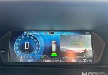 Citroen Grand C4 Picasso II 2014 Citroen C4 Grand Picasso Bezwypadkowy, FV23, 7os, KredytowanieLeasing, Exc, zdjęcie 12