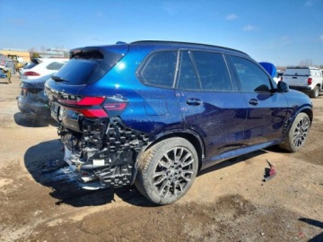 BMW X5 G05 2026 BMW X5 XDrive50E 2026 3.0 Hybryda Plug-in 483KM, zdjęcie 3