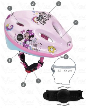 ШЛЕМ КОРЗИНА ЗАЩИТА ПЕРЧАТКИ БУТЫЛКА 7E