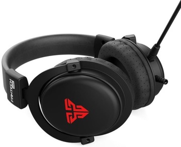 ПРОВОДНЫЕ НАУШНИКИ FANTECH MH82 ECHO ЧЕРНЫЕ