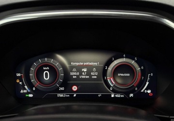 Ford Focus IV 2024 Ford Focus Pormocja Noworoczna 1.0 EcoBoost 125KM mHEV M6 Titanium X Salo, zdjęcie 20