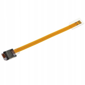 Adapter aktywacji karty SIM, przedłużacz karty