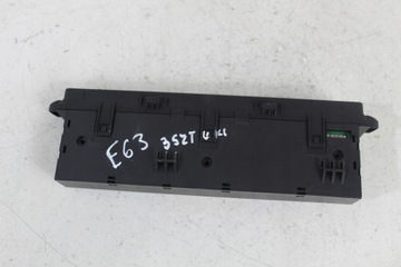 МОДУЛЬ УПРАВЛЕНИЯ PDC DTC BMW E63 E64 6956670