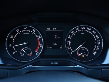 Skoda Superb III Liftback 1.8 TSI 180KM 2017 Skoda Superb 1.8 TSI, Salon Polska, Serwis ASO, zdjęcie 10