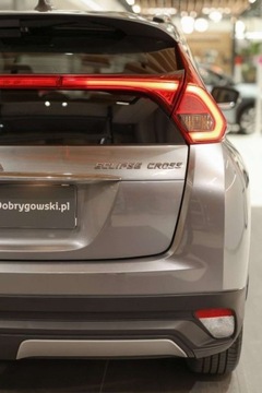 Mitsubishi Eclipse Cross SUV 1.5 T 163KM 2017 Mitsubishi Eclipse Cross 1.5 T Invite Plus CVT 1.5 Benzyna 163KM, zdjęcie 37