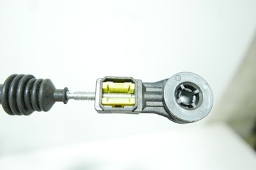Ford Transit Connect Gear Lines 1.8 02-