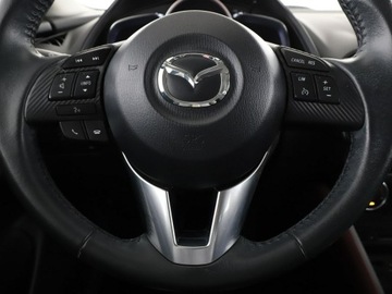 Mazda CX-3 2016 Mazda CX-3 Navi skóra klima auto kamera i, zdjęcie 20