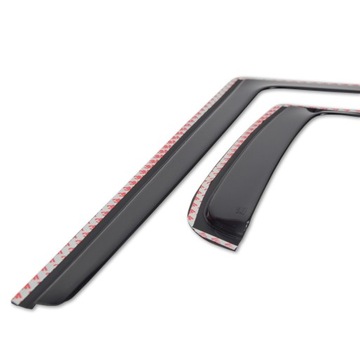 OWIEWKI VW CARAVELLE T5 2003-2019 2 SZT. PRZÓD