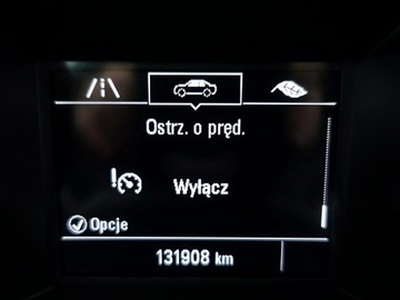 Opel Astra K Sportstourer Facelifting 1.2 Turbo 130KM 2021 Opel Astra Iwł Kraj Bezwyp NAVI+LED+KAMERA FV23%, zdjęcie 38