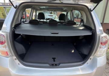 Toyota Verso Minivan 1.8 Valvematic 147KM 2010 Toyota Verso 1,8 147KM Automat Panorama Climatronic ASO Dla wymagajacych, zdjęcie 22