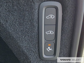 Volvo XC90 II SUV Plug-In Facelifting 2024 2.0 T8  455KM 2025 Volvo XC 90 FV23 Plus Bright T8 455KM Bowers Pneum, zdjęcie 19
