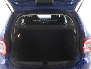 Dacia Duster II SUV 1.0 TCe 101KM 2020 Dacia Duster 1.0 TCe, Salon Polska, Serwis ASO, zdjęcie 12