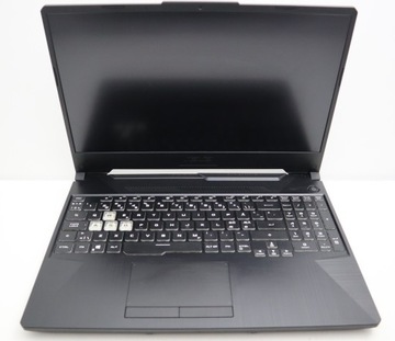 Asus TUF Gaming F15 15,6 