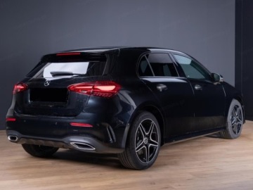 Mercedes Klasa A W177/V177 Hatchback Facelifting 2.0 220 190KM 2025 A Klasa 220 4-Matic AMG Line 2.0 (190KM) 2025, zdjęcie 2