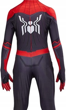 Far From Home spiderman costume 104-110