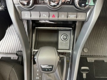 Skoda Karoq Crossover Facelifting 1.5 TSI ACT 150KM 2025 Skoda Karoq Karoq Edition 130 1,5 TSI 110 kW 7-biegowa DSG 1.5 Benzyna, zdjęcie 13