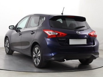 Nissan Pulsar 1.2 DIG-T 115KM 2014 Nissan Pulsar 1.2 DIG-T, Salon Polska, Serwis ASO, zdjęcie 3