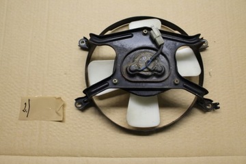 GL1200 GOLDWING GL 1200 ВЕНТИЛЯТОР ВЕНТИЛЯТОР АСПЕНКА