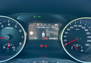 Kia Proceed Shooting Brake 1.6 T-GDI 204KM 2019 Kia ProCeed GT 204KM Key-less NAVI SPORT Serwis Bezwypadkowy Dla wymagaja, zdjęcie 33