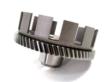 Корзина сцепления DUELLS Simson SR50 S51 для скутера Enduro