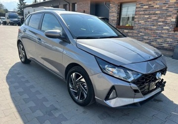 Hyundai i20 III Hatchback 1.0 T-GDI 100KM 2023