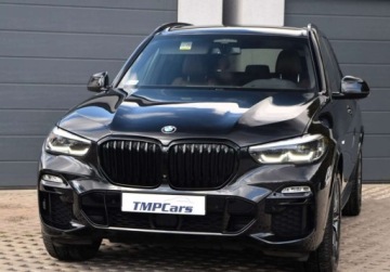BMW X5 G05 2021 BMW X5 Polski salon _ Faktura VAT 23 _ Pierwszy wlasciciel _ 3.0 Hybryda, zdjęcie 15