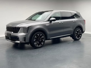 Kia Sorento IV SUV Facelifting 2024 2.2 CRDi 193KM 2026 KIA Sorento 2.2 CRDi Prestige Line AWD DCT 6os. Suv 193KM 2026, zdjęcie 1