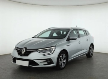 Renault Megane IV Grandtour Facelifting 1.3 TCe 140KM 2022 Renault Megane 1.3 TCe, Salon Polska, zdjęcie 1