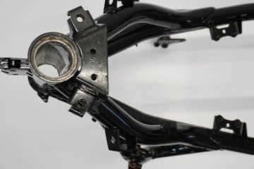 HONDA X-ADV 750 17- РАМА 2018 + ПОЛНЫЙ КОМПЛЕКТ ДОКУМЕНТОВ