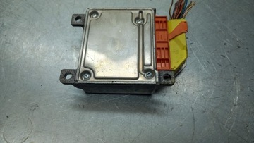 SENSOR AIRBAG ROVER 75 I 99R 2.0D YWC106790