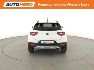 Kia Stonic I Crossover 1.6 CRDi 110KM 2018 Kia Stonic klima auto navi kamera i czujniki, zdjęcie 5