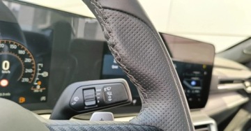 Ford Mustang VI Fastback 2023 5.0 Ti-VCT 446KM 2026 Ford Mustang 2026 V8 Magne Ride ACC, BLIS, aktywny wydech, wentylowane fot, zdjęcie 23