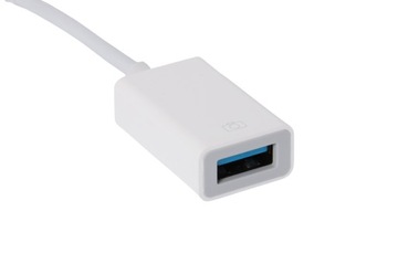 Кабель-переходник USB-C на USB-A для компьютера, смартфона, ноутбука