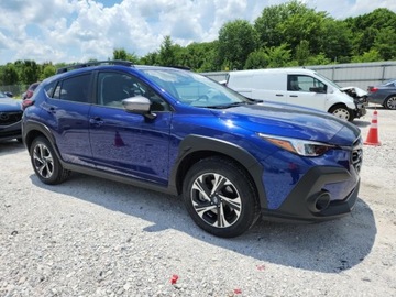 Subaru 2024 Subaru Crosstrek Premium 2024 2.0 Benzyna 152KM, zdjęcie 4