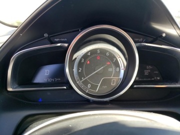 Mazda CX-3 2016 Mazda CX-3 MAZDA CX-3 GRAND TOURING, 2016r., 2.0L, zdjęcie 9