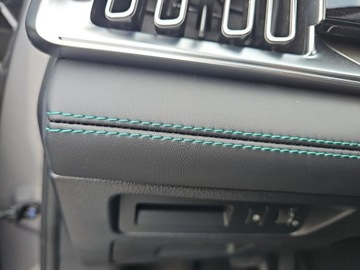 BYD Seal U 2025 BYD Seal U DM-i Design Plug-in Hybrid 324 KM 1.5 Hybryda Plug-in, zdjęcie 38