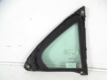 MERCEDES E W212 212 SKLO (OKNO) TROJŮHELNÍK ZADNÍ LEVÝ 2011