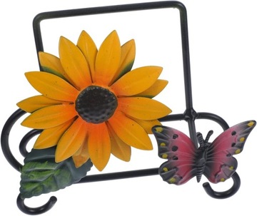 5 шт. железный держатель для салфеток в стиле ретро, ​​домашний декор, декор