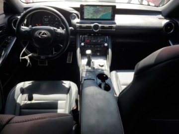 Lexus IS III 2022 Lexus IS 500 F Sport 2022 5.0L 5.0 Benzyna 472KM, zdjęcie 8