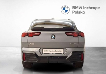 BMW X2 U10 SUV 2.0 20d 163KM 2025 BMW X2 d 163 KM M sport PRO Hi Fi Panorama Faktura vat 23 2.0, zdjęcie 17