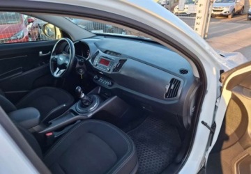 Kia Sportage III SUV 1.7 CRDi 116KM 2013 Kia Sportage Kia Sportage 1.7 Diesel 115KM, zdjęcie 24