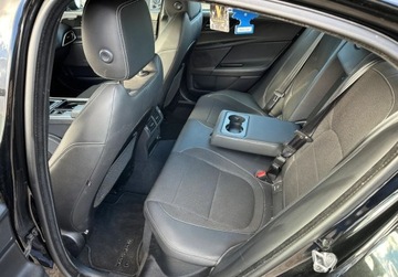 Jaguar XE Sedan 2.0 i4 180KM 2018 Jaguar XE 2,0 D 180 KM Automat GWARANCJA Zamiana Zarejestrowany 2.0 Diesel, zdjęcie 19