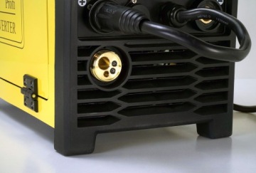 MIGOMAT Magnum MIG 208 MMA Synergy Aluminium