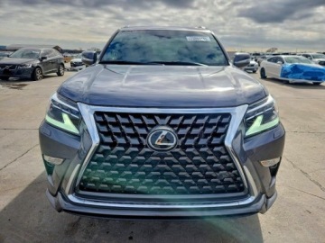 Lexus GX 2023 Lexus GX 460 2023 4.6 Benzyna 301KM, zdjęcie 5