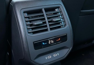 Cupra Formentor Crossover 1.5 TSI 150KM 2025 Cupra Formentor Pakiety, ACC, Podgrzewane fotele i kierownica, Kamera, Be, zdjęcie 34