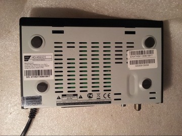 GLOBO smart HD-XS2-01 спутниковый декодер-тюнер